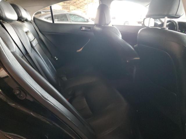 Photo 10 from auction – 2007 LEXUS IS 350 with VIN JTHBE262575014583