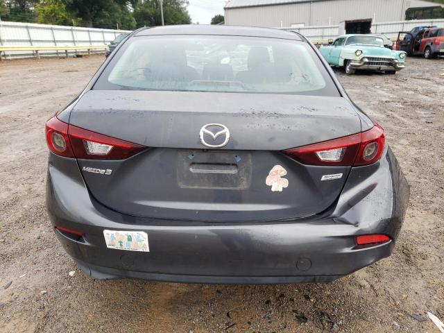 Photo 6 from auction – 2016 MAZDA 3 SPORT with VIN 3MZBM1U74GM309727