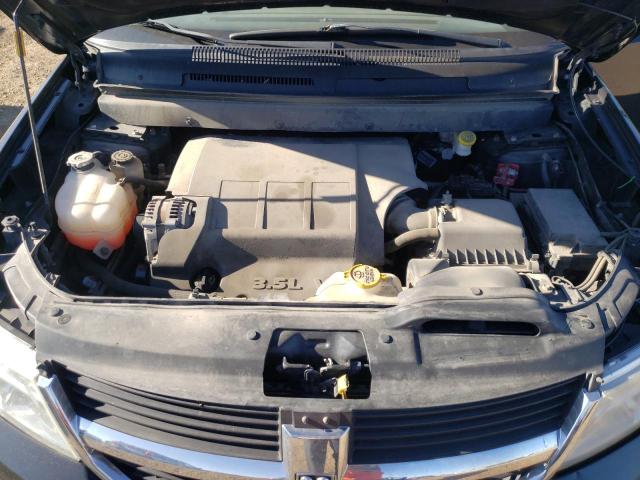 Photo 12 from auction – 2010 DODGE JOURNEY R/ with VIN 3D4PH6FV9AT249305