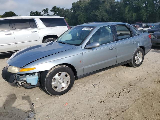 SATURN L300 2002 with VIN 1G8JW54R32Y520331 - Photo from auction