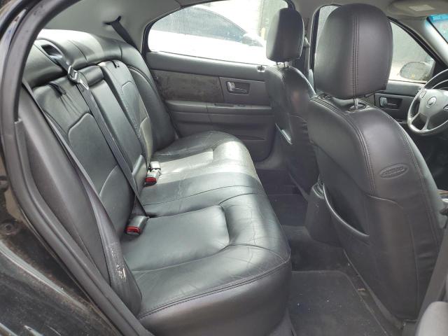 Photo 10 from auction – 2001 MERCURY SABLE LS P with VIN 1MEHM55S01G612690