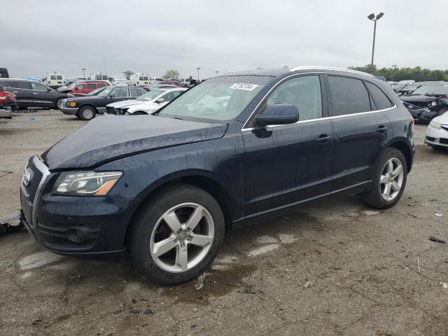 AUDI Q5 PREMIUM 2011 with VIN WA1LFAFP3BA012110 - Photo from auction