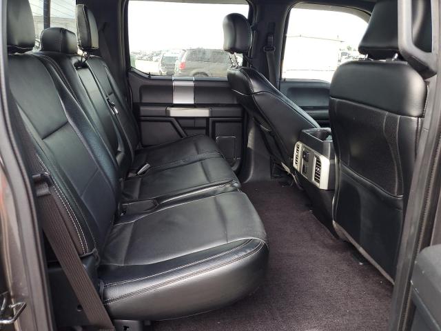 Photo 10 from auction – 2015 FORD F150 SUPER with VIN 1FTEW1CP2FFC70808