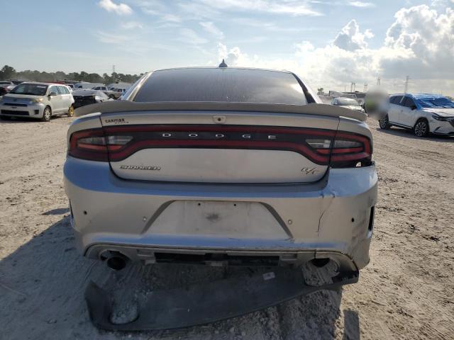 Photo 6 from auction – 2020 DODGE CHARGER R/ with VIN 2C3CDXCT7LH159988