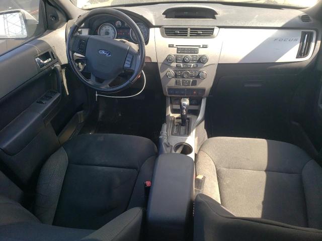 Photo 8 from auction – 2009 FORD FOCUS SES with VIN 1FAHP36N59W224593
