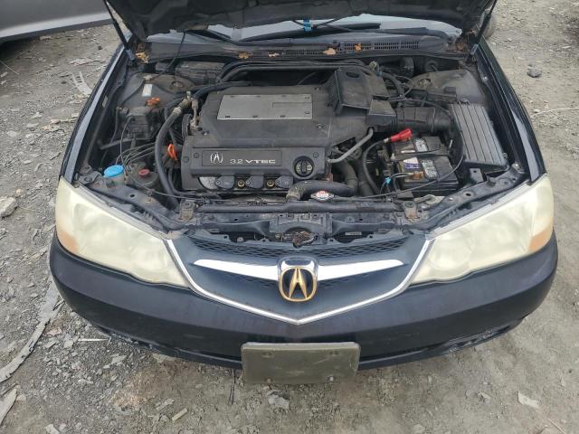 Photo 11 from auction – 2003 ACURA 3.2TL with VIN 19UUA56643A038886