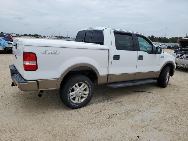 Photo 3 from auction – 2004 FORD F150 SUPER with VIN 1FTPW14534KD61869
