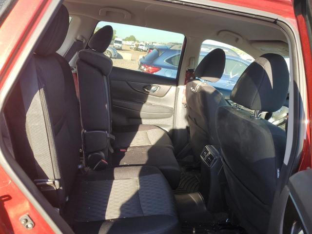 Photo 11 from auction – 2018 NISSAN ROGUE S with VIN 5N1AT2MT5JC835938