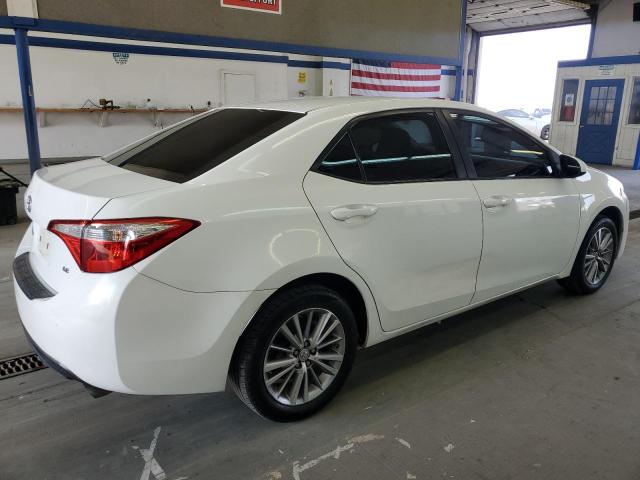 Photo 3 from auction – 2014 TOYOTA COROLLA L with VIN 5YFBURHE1EP103300