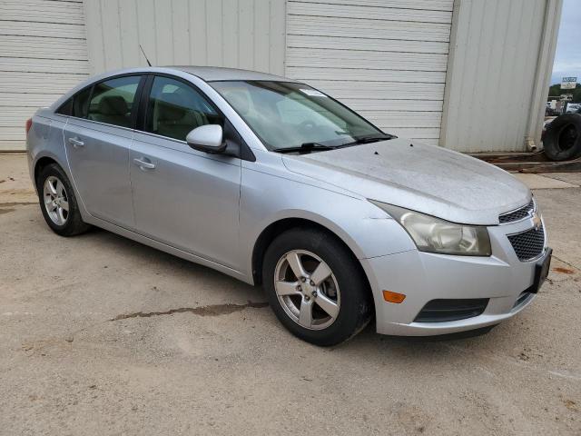 Photo 4 from auction – 2011 CHEVROLET CRUZE with VIN 1G1PG5S97B7145199