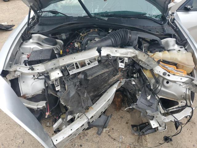 Photo 11 from auction – 2016 DODGE CHARGER PO with VIN 2C3CDXKT9GH175245