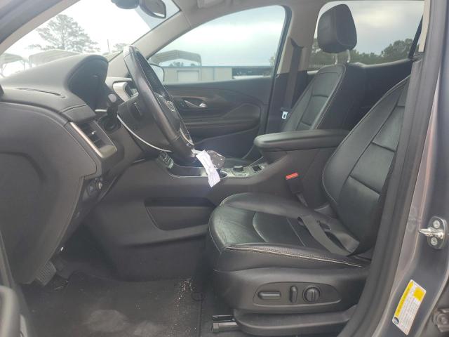 Photo 7 from auction – 2018 GMC TERRAIN DE with VIN 3GKALSEX0JL411579