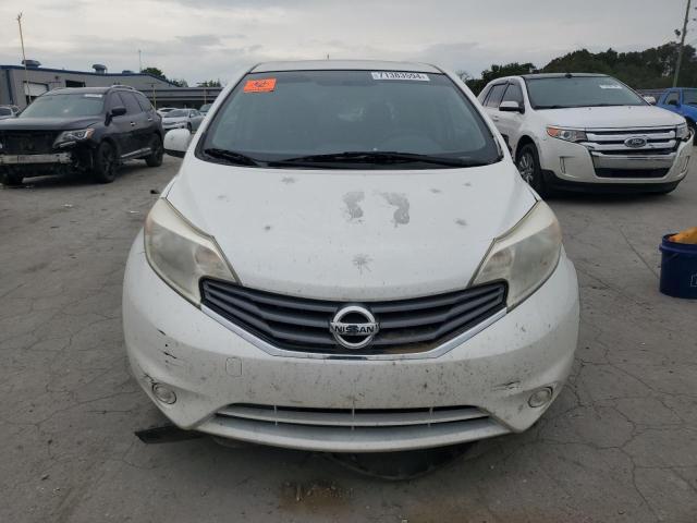 Photo 5 from auction – 2014 NISSAN VERSA NOTE with VIN 3N1CE2CP7EL355831