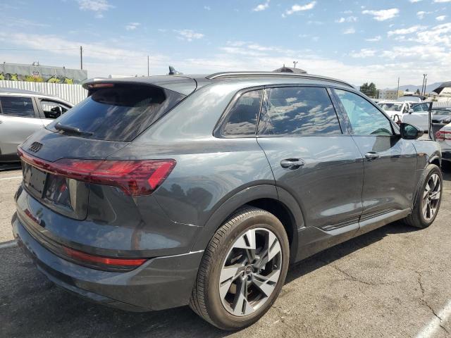 Photo 3 from auction – 2023 AUDI E-TRON PRE with VIN WA1AAAGE1PB025748