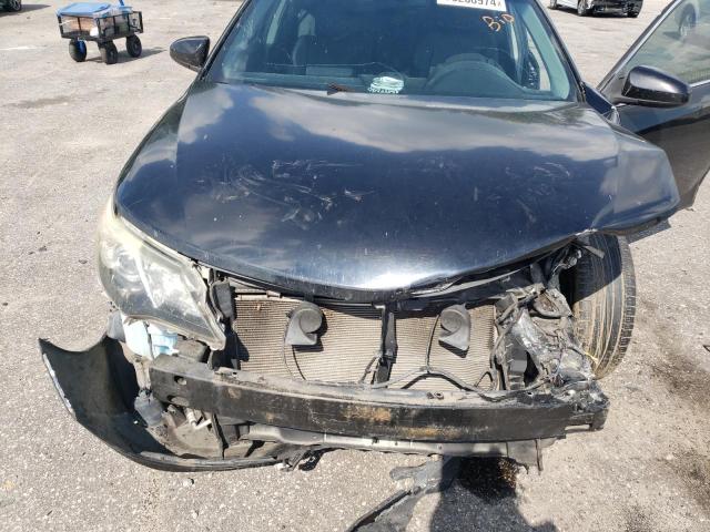 Photo 11 from auction – 2012 TOYOTA CAMRY BASE with VIN 4T1BF1FK0CU153542