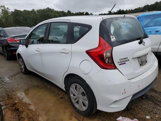 Photo 2 from auction – 2017 NISSAN VERSA NOTE with VIN 3N1CE2CP3HL373103