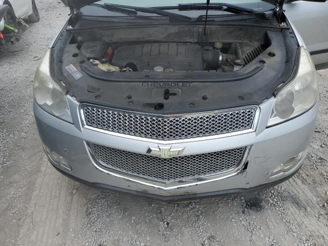 Photo 12 from auction – 2012 CHEVROLET TRAVERSE with VIN 1GNKVEED7CJ213181