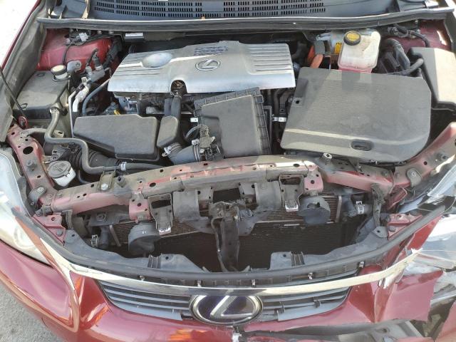 Photo 11 from auction – 2012 LEXUS CT 200 with VIN JTHKD5BH1C2115050