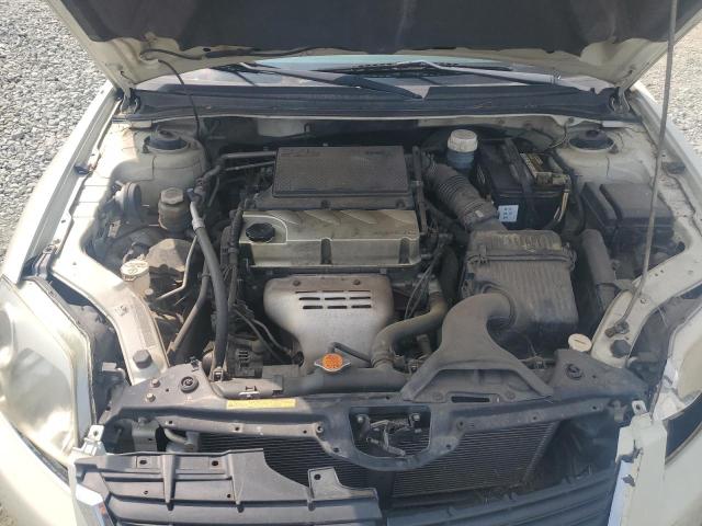 Photo 11 from auction – 2009 MITSUBISHI GALANT ES with VIN 4A3AB36F99E030090