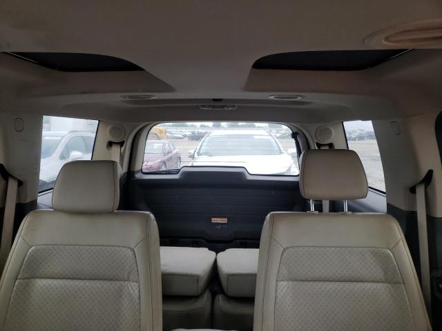 Photo 10 from auction – 2011 FORD FLEX LIMIT with VIN 2FMGK5DC9BBD32378