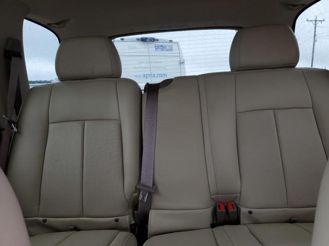 Photo 10 from auction – 2004 OLDSMOBILE BRAVADA with VIN 1GHDT13S342224699
