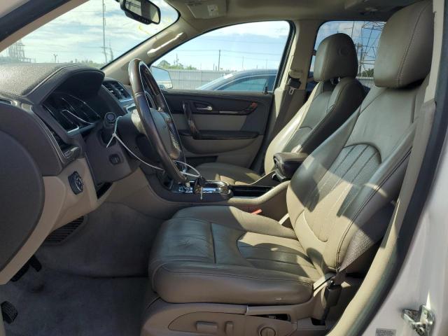 Photo 7 from auction – 2013 GMC ACADIA DEN with VIN 1GKKRTKD6DJ139697