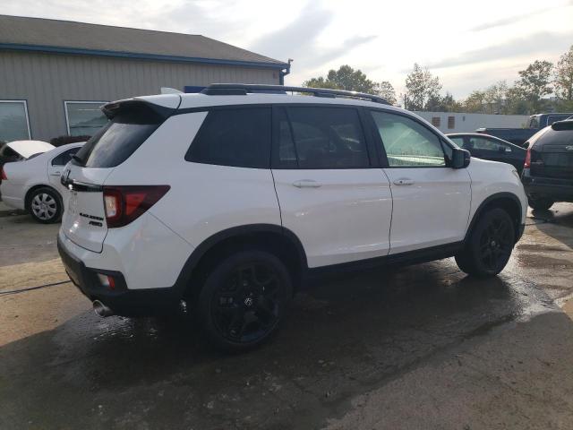 Photo 3 from auction – 2024 HONDA PASSPORT B with VIN 5FNYF8H84RB001452