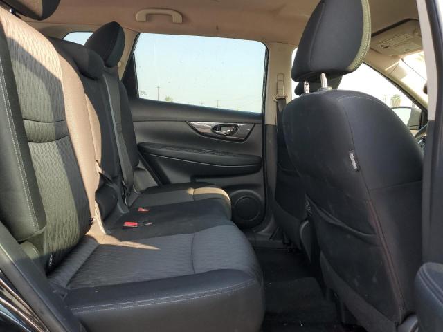Photo 11 from auction – 2017 NISSAN ROGUE S with VIN KNMAT2MT2HP539217
