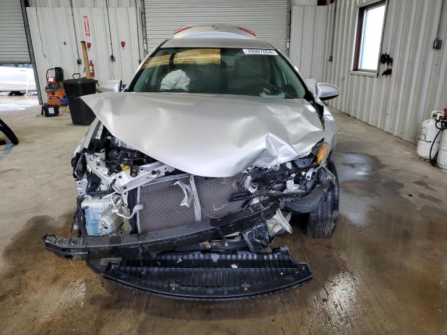 Photo 5 from auction – 2015 TOYOTA COROLLA L with VIN 5YFBURHEXFP291493