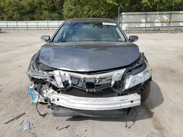 Photo 5 from auction – 2009 ACURA TL with VIN 19UUA862X9A018908