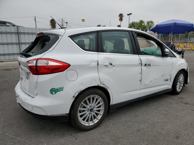 Photo 3 from auction – 2016 FORD C-MAX PREM with VIN 1FADP5CUXGL112389
