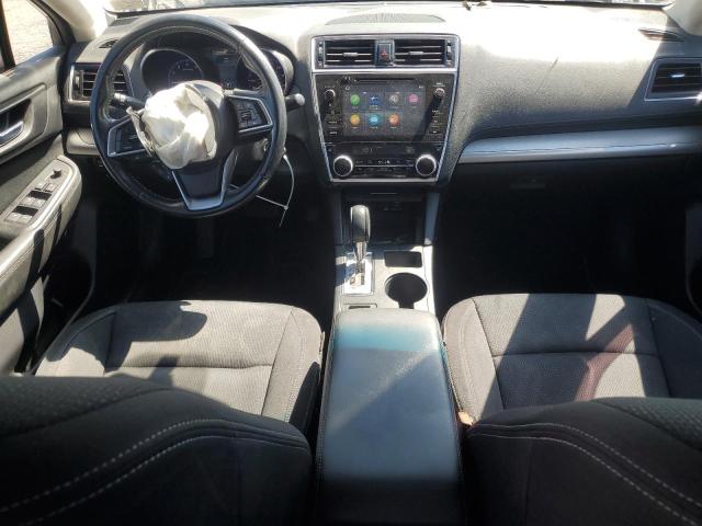 Photo 8 from auction – 2019 SUBARU LEGACY 2.5 with VIN 4S3BNAF63K3025505