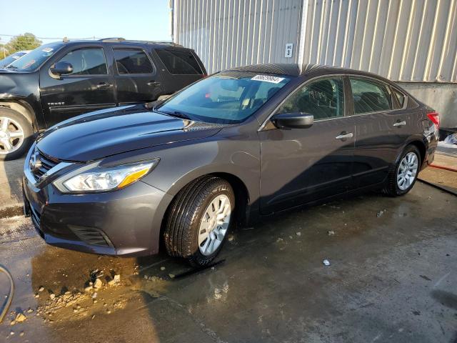 Photo 1 from auction – 2016 NISSAN ALTIMA 2.5 with VIN 1N4AL3AP4GC263115