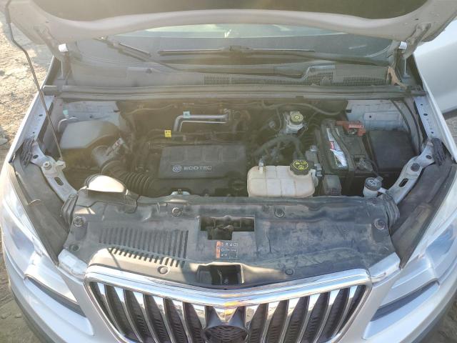 Photo 12 from auction – 2014 BUICK ENCORE CON with VIN KL4CJBSB9EB786133