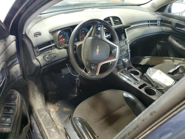 Photo 8 from auction – 2014 CHEVROLET MALIBU 1LT with VIN 1G11C5SL5EF126612