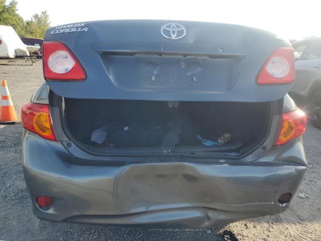 Photo 6 from auction – 2010 TOYOTA COROLLA BA with VIN 2T1BU4EE9AC234590