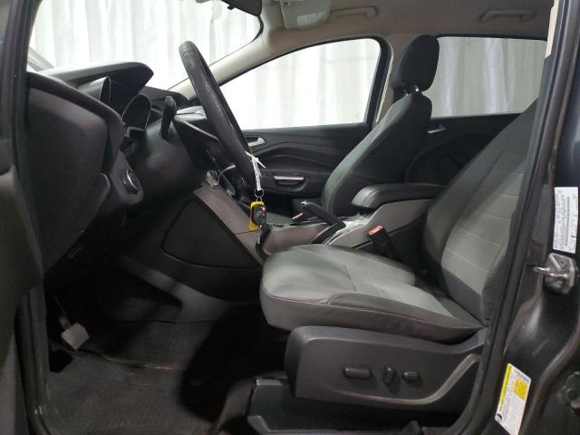Photo 7 from auction – 2016 FORD ESCAPE SE with VIN 1FMCU9GX7GUC48706