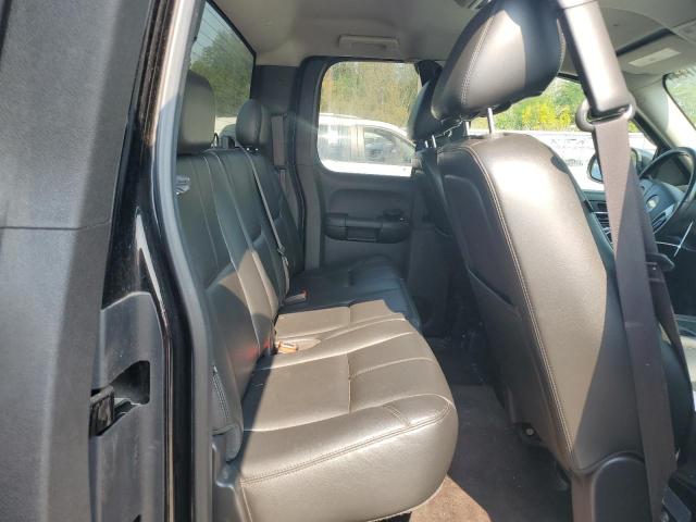 Photo 10 from auction – 2013 CHEVROLET SILVERADO with VIN 1GCRKTE78DZ233165