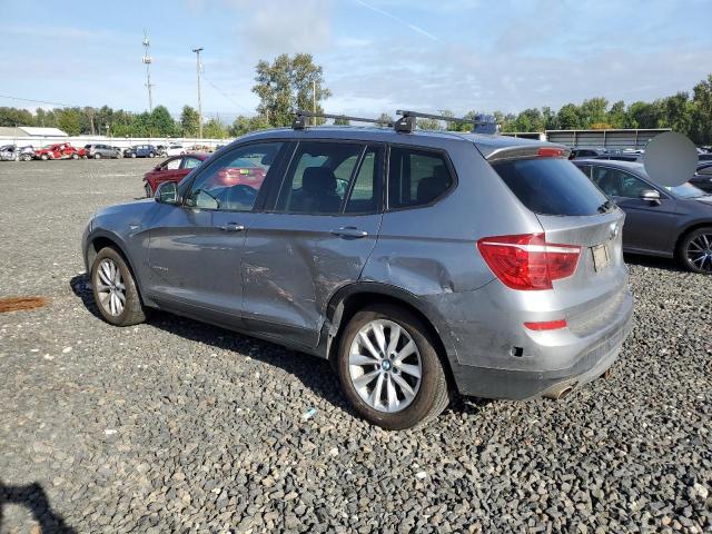 Photo 2 from auction – 2015 BMW X3 XDRIVE2 with VIN 5UXWY3C58F0E96137
