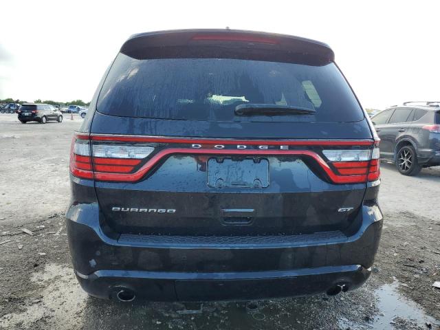 Photo 6 from auction – 2023 DODGE DURANGO GT with VIN 1C4RDHDG6PC630552