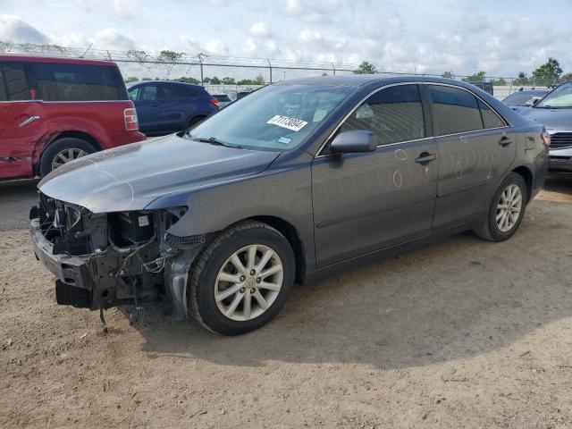 TOYOTA CAMRY BASE 2011 with VIN 4T4BF3EK5BR098295 - Photo from auction