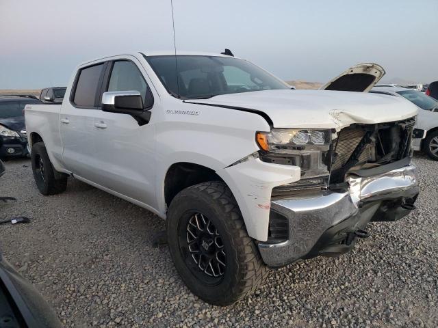 Photo 4 from auction – 2019 CHEVROLET SILVERADO with VIN 1GCUYDED7KZ251044
