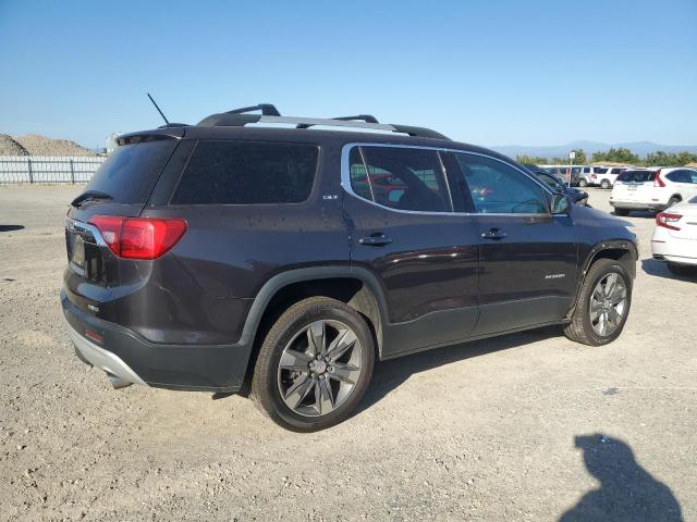 Photo 3 from auction – 2017 GMC ACADIA SLT with VIN 1GKKNWLS3HZ139321