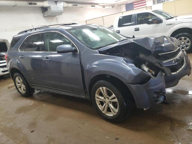 Photo 4 from auction – 2013 CHEVROLET EQUINOX LT with VIN 2GNFLEEK8D6159927