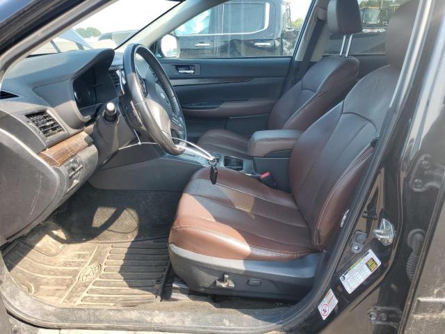 Photo 7 from auction – 2013 SUBARU OUTBACK 2. with VIN 4S4BRCSC6D3272110