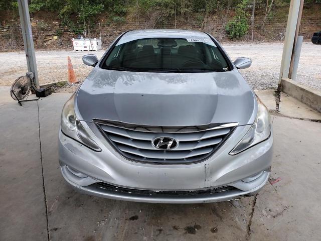 Photo 5 from auction – 2013 HYUNDAI SONATA GLS with VIN 5NPEB4AC4DH707966