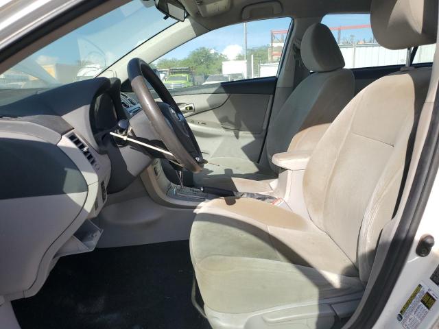 Photo 7 from auction – 2012 TOYOTA COROLLA with VIN 2T1BU4EE5CC905210
