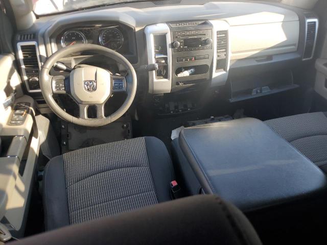 Photo 8 from auction – 2012 DODGE RAM 1500 S with VIN 1C6RD6GP6CS100461
