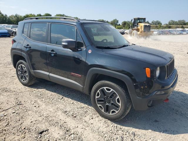 Photo 4 from auction – 2016 JEEP RENEGADE T with VIN ZACCJBCT1GPD68624