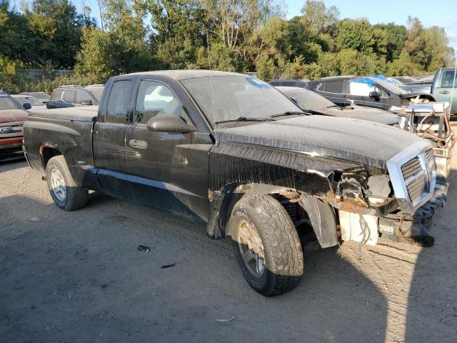 Photo 4 from auction – 2005 DODGE DAKOTA SLT with VIN 1D7HW42N75S269518